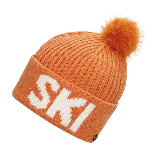 Hovedbilde Skogstad Skarsnuten Dusty Orange