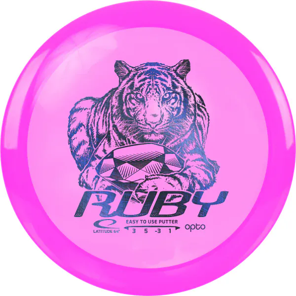Hovedbilde OPTO RUBY