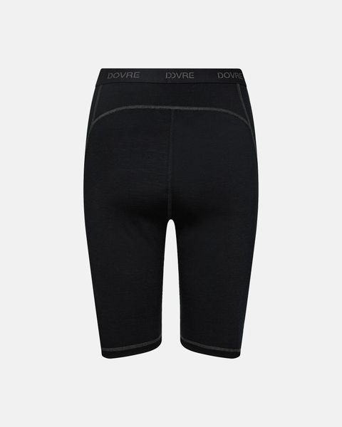 Hovedbilde Indershorts i ull, 100% Ull, Svart
