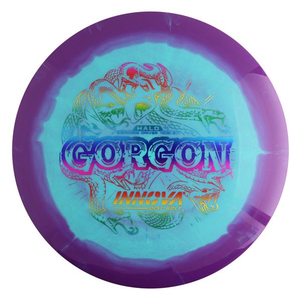 Hovedbilde Halo Star Gorgon '173-175g