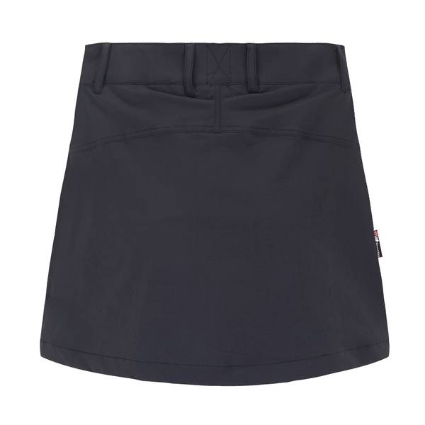 Hovedbilde Skogstad Vevring tur-skjørt dark navy dame