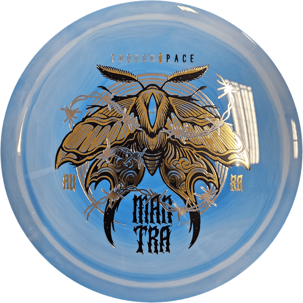 Hovedbilde Aura Mantra