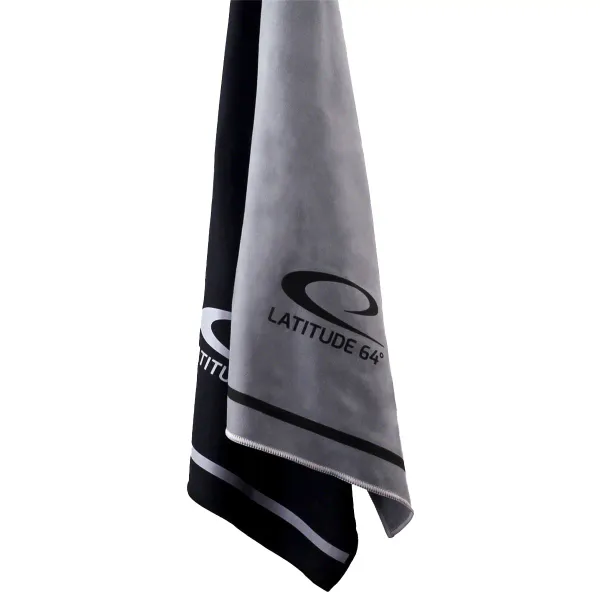 Hovedbilde LATITUDE 64 DISC GOLF TOWEL