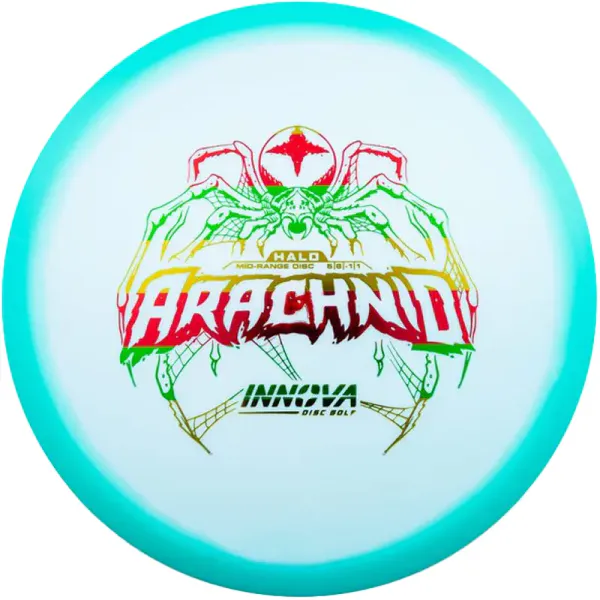 Hovedbilde Halo Star Midrange Arachnid