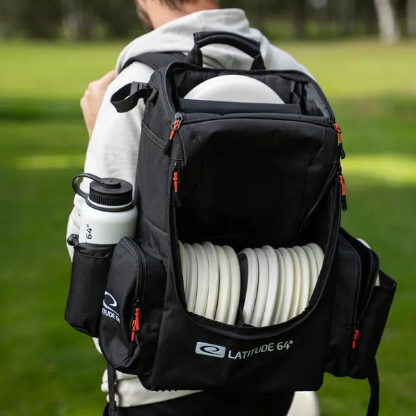 Hovedbilde Latitude 64 Core Pro E3