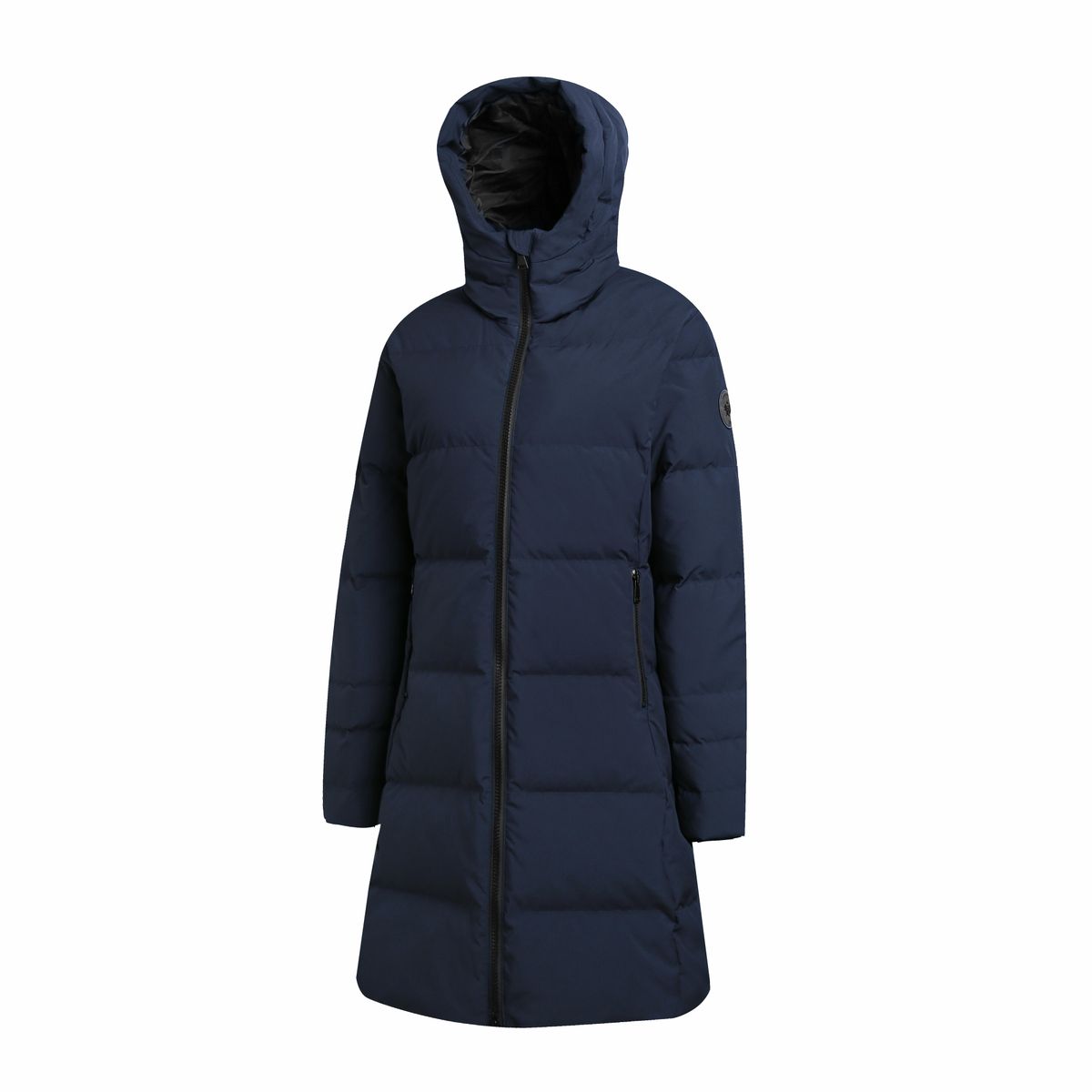 Vannucci 338 Dunkåpe navy 