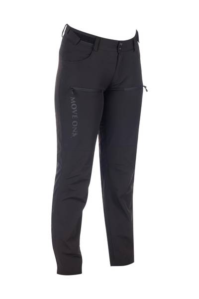 Hovedbilde Move On Skarbu Sort dame