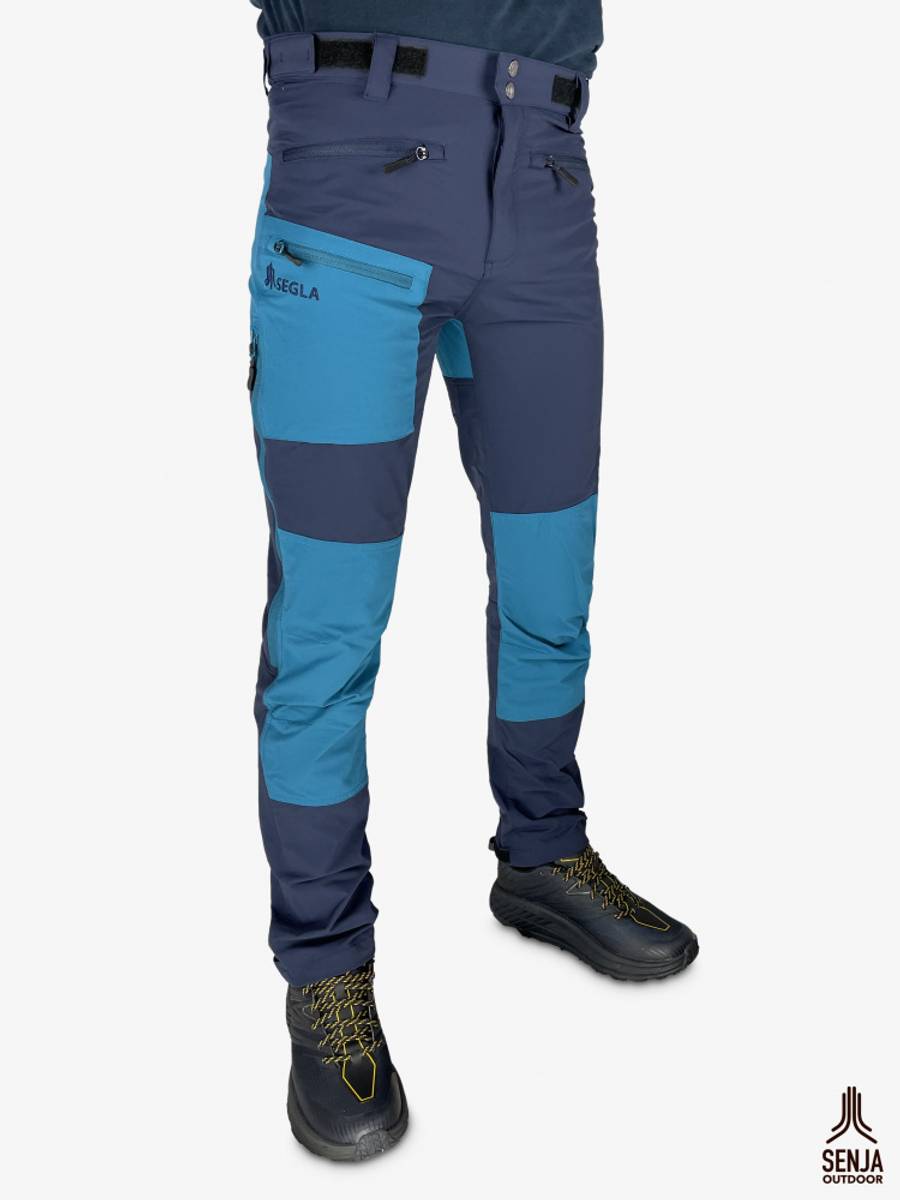 Fjordgård+Hatten Navy 