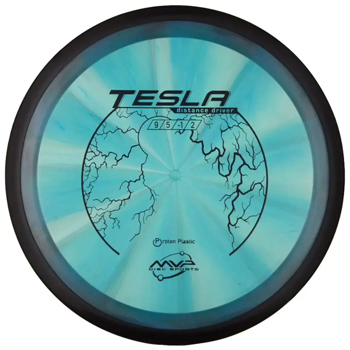 PROTON DRIVER TESLA - 170-175g, Assorted
