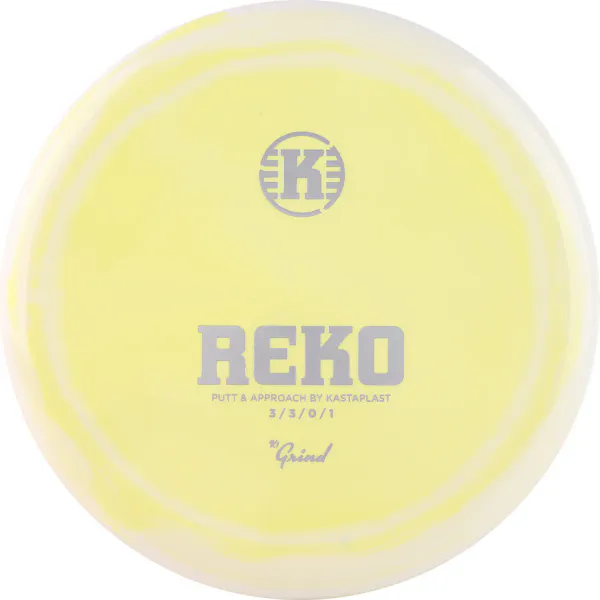 Hovedbilde K1 GRIND REKO