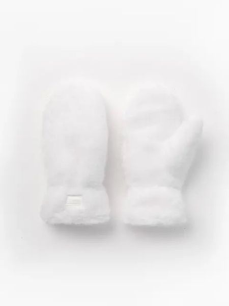 Hovedbilde Norweave Votter White Dame