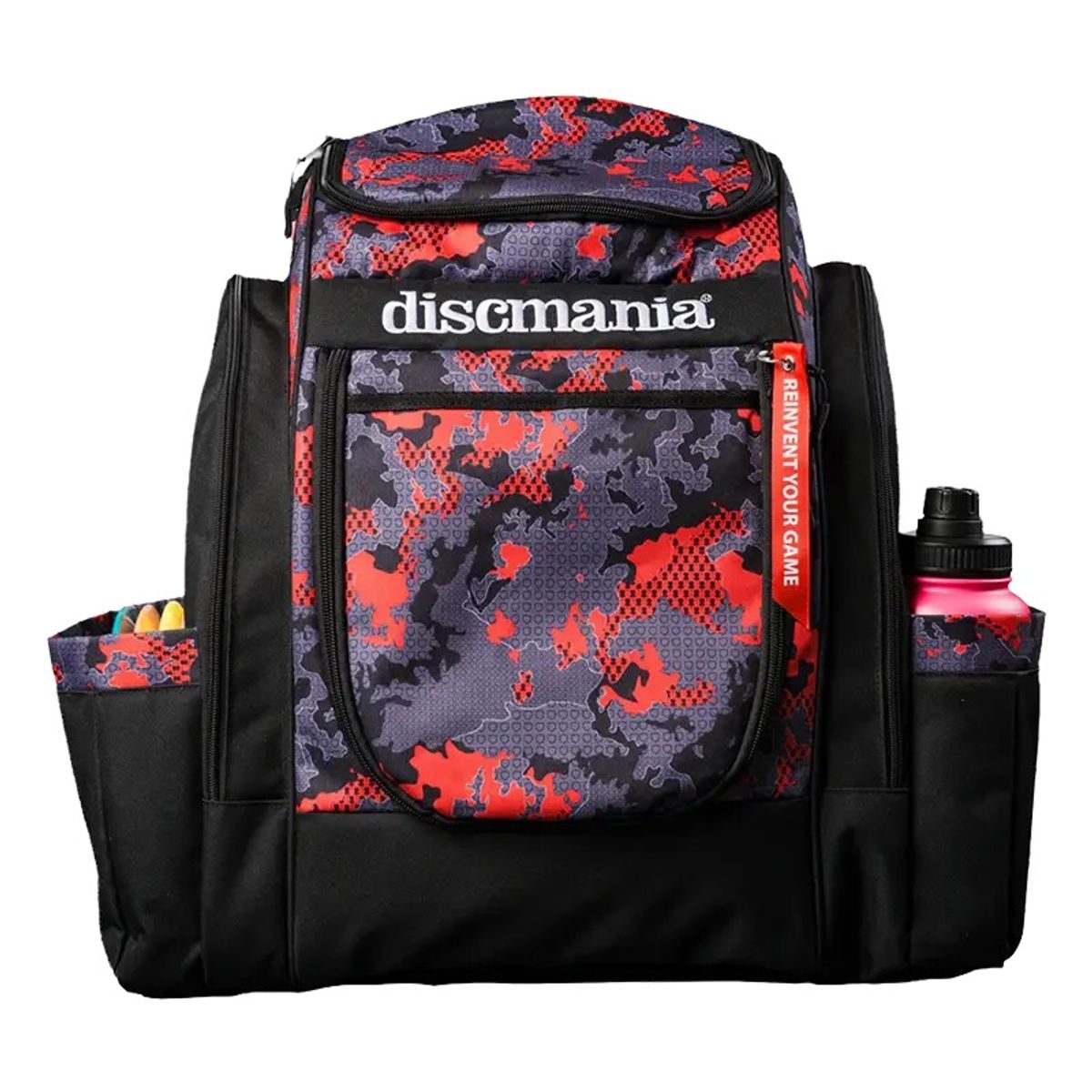 FANATIC SKY BACKPACK
