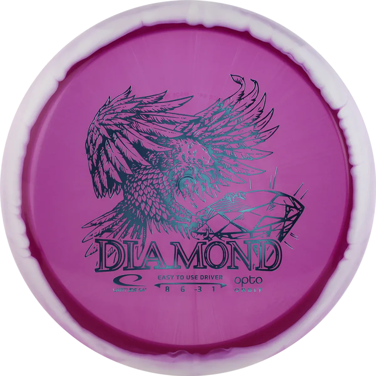 Opto Orbit Diamond