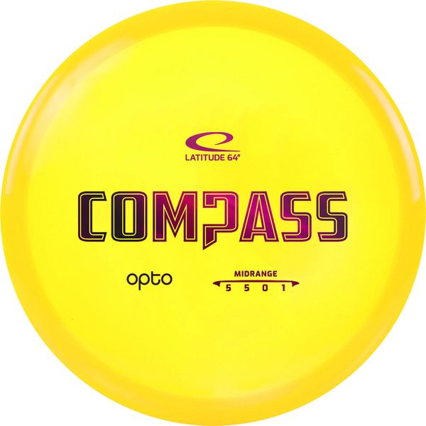 Hovedbilde Opto Compass