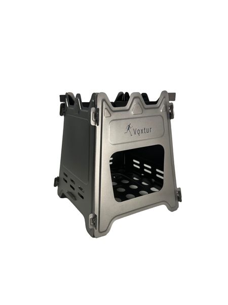 Hovedbilde Voxtur Geilo TITAN Kvistbrenner 15,6 cm 