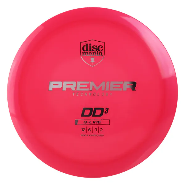 Hovedbilde Q-LINE PREMIER DD3