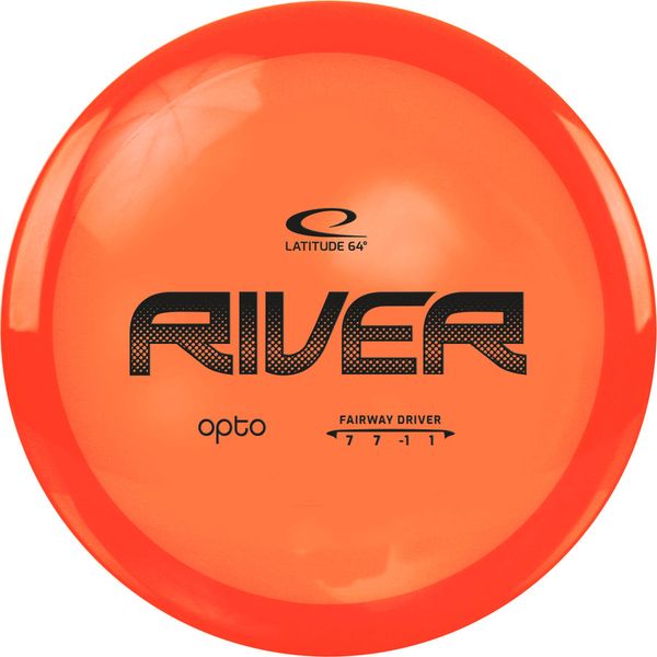 Hovedbilde OPTO RIVER 173+
