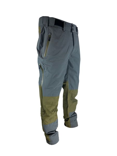 Hovedbilde Voxtur Vindur Vanntett Turbukse Olive Herre