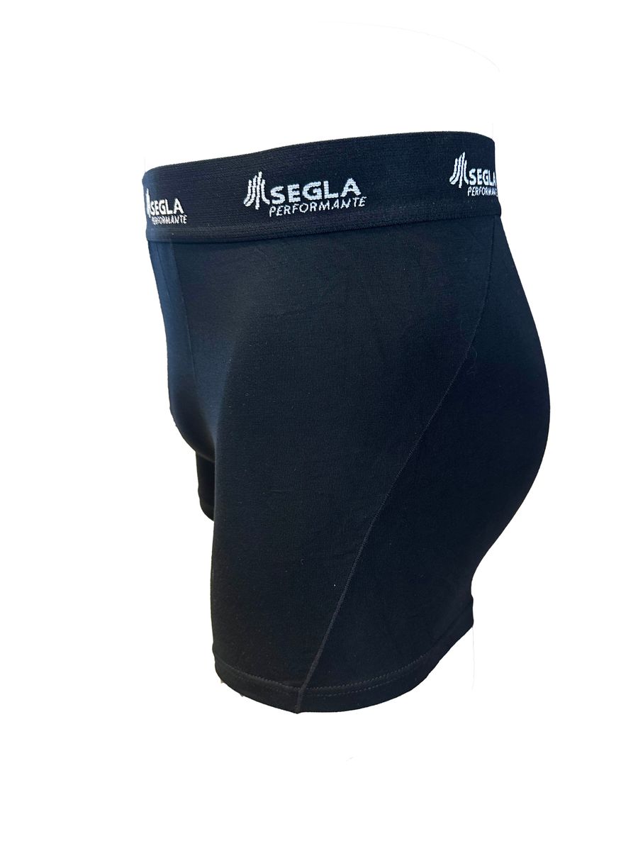 Segla La Boxeretta Performante Boxershorts Bambus 3 stk