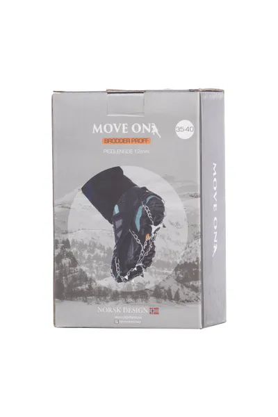 Hovedbilde Move On Brodder 7 MM 